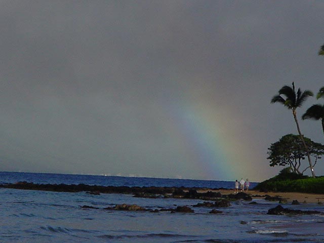 rainbow
