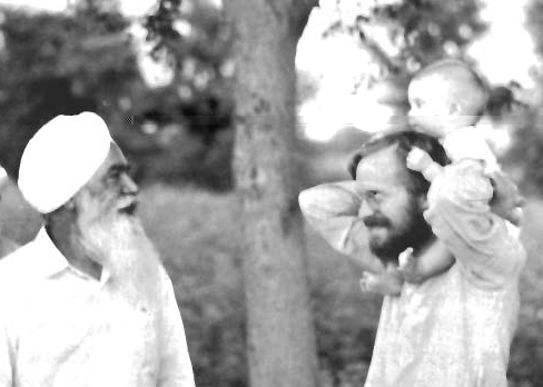 Darshan