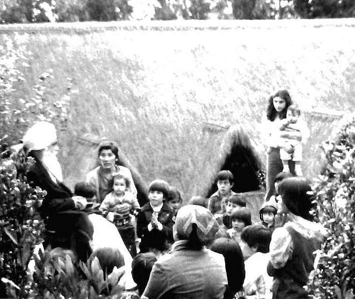Satsang